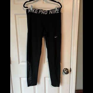 Nike Pro pants